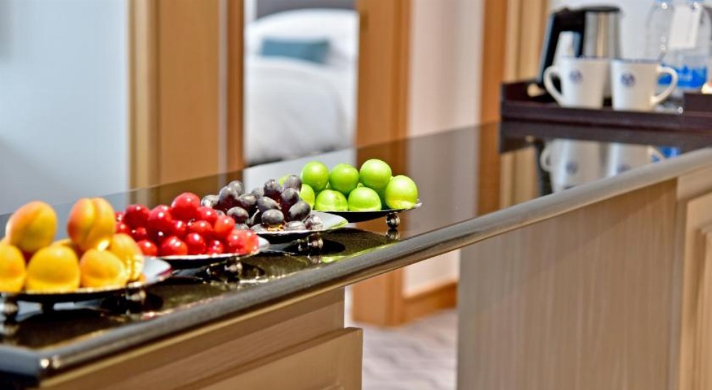 Gefinor Rotana  Beirut