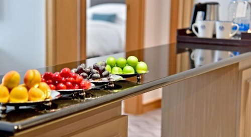 Gefinor Rotana  Beirut image 8