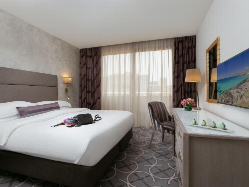 Gefinor Rotana  Beirut image 9