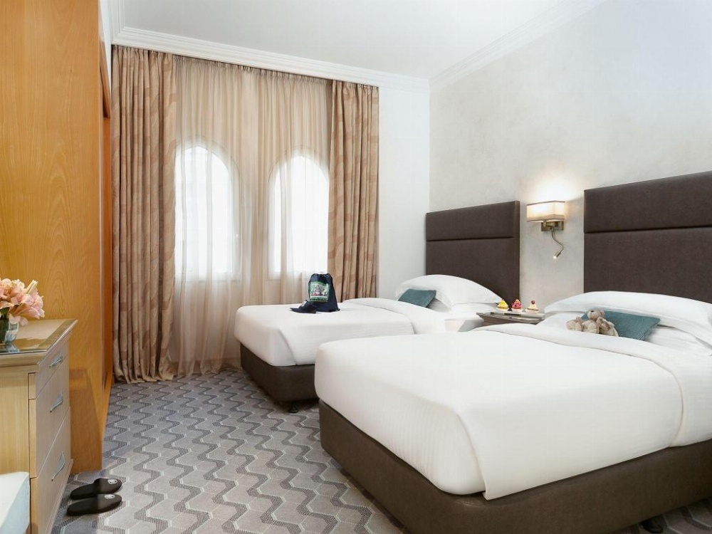 Gefinor Rotana  Beirut Image 11