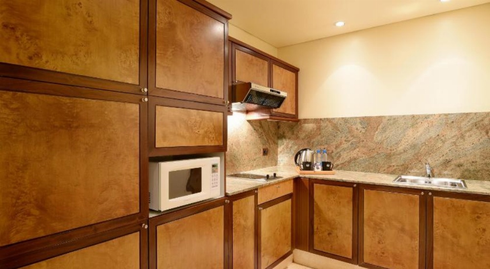 Gefinor Rotana  Beirut Image 12