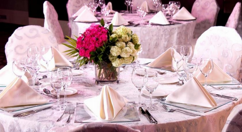 Gefinor Rotana  Beirut Image 14