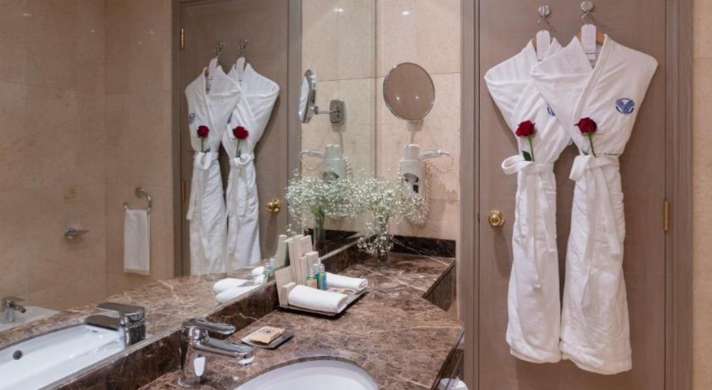 Gefinor Rotana  Beirut Image 15