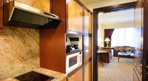 Gefinor Rotana  Beirut image 16