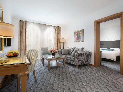 Gefinor Rotana  Beirut image 1