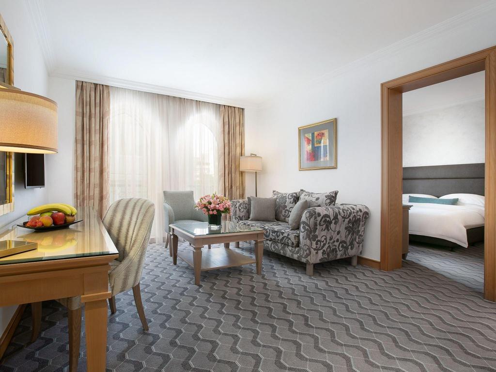 Gefinor Rotana  Beirut