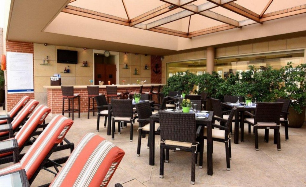 Gefinor Rotana  Beirut Image 19