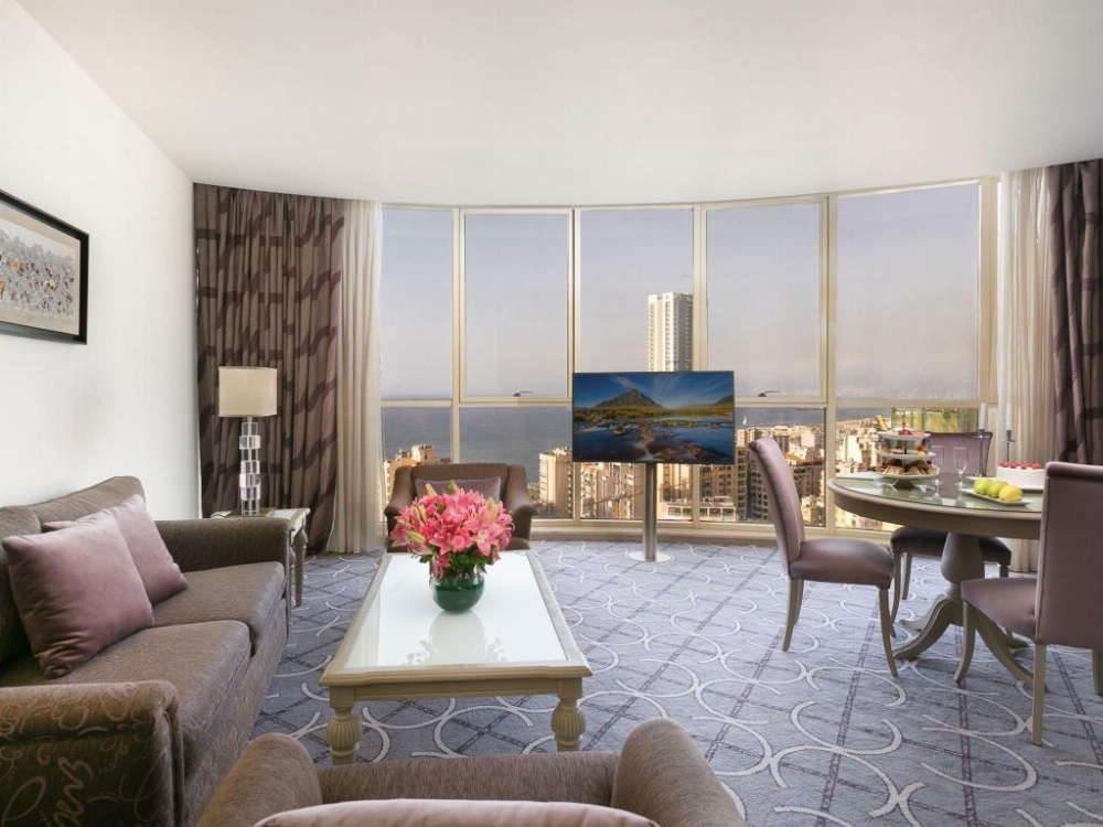 Gefinor Rotana  Beirut Image 20