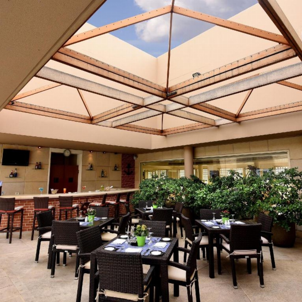 Gefinor Rotana  Beirut Image 23