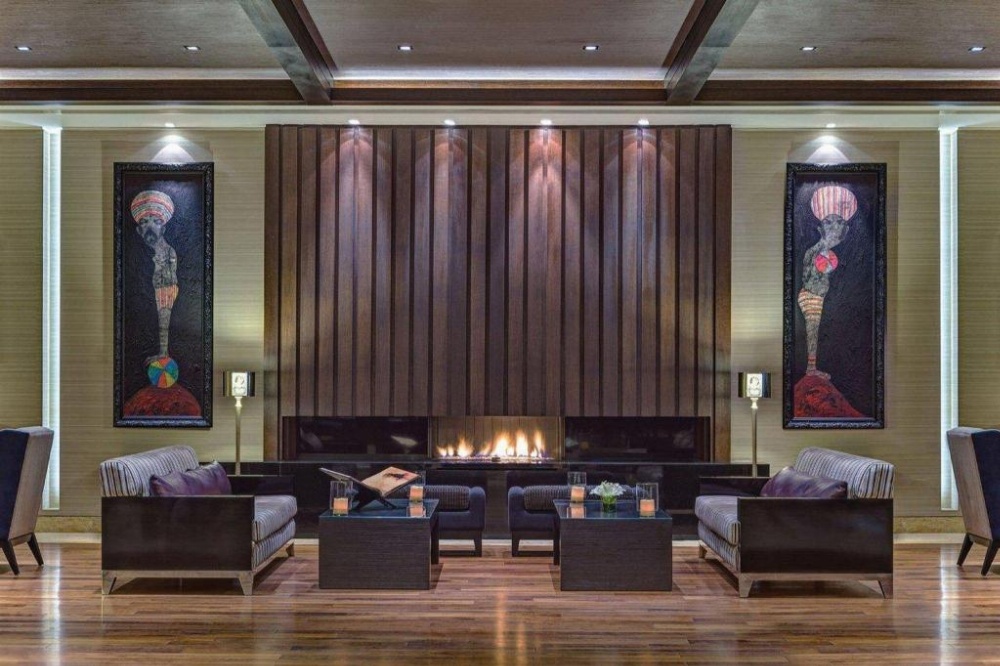 Gefinor Rotana  Beirut Image 24
