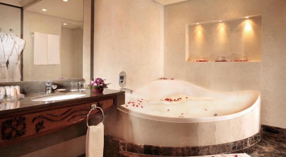 Gefinor Rotana  Beirut Image 25
