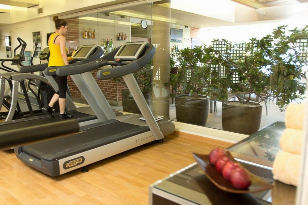 Gefinor Rotana  Beirut Image 27