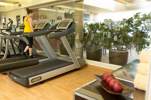 Gefinor Rotana  Beirut image 27