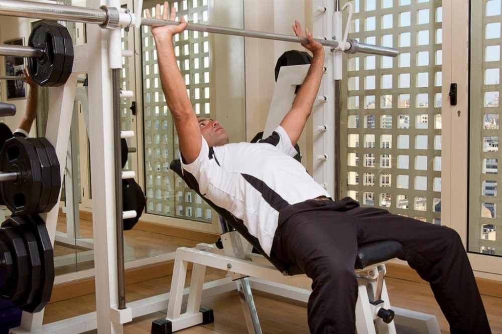 Gefinor Rotana  Beirut Main image