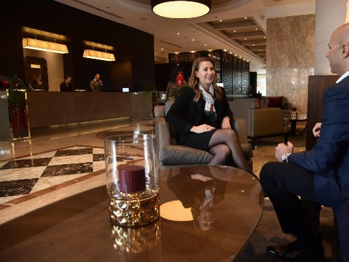 Gefinor Rotana  Beirut image 29