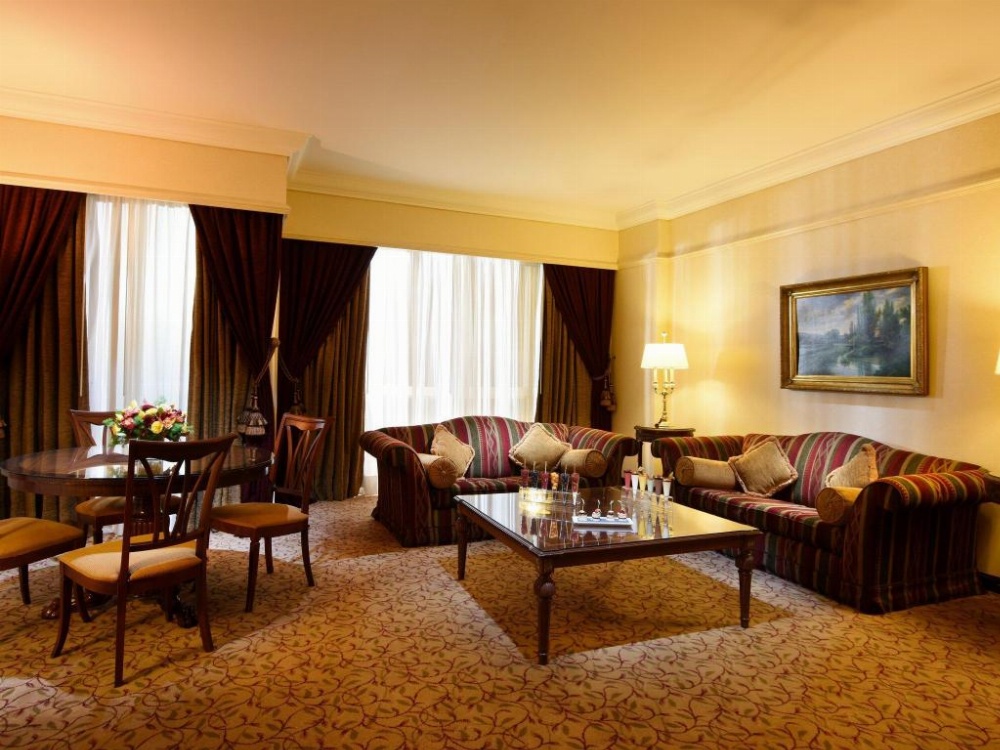 Gefinor Rotana  Beirut Image 30