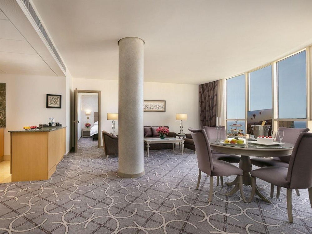 Gefinor Rotana  Beirut Image 32