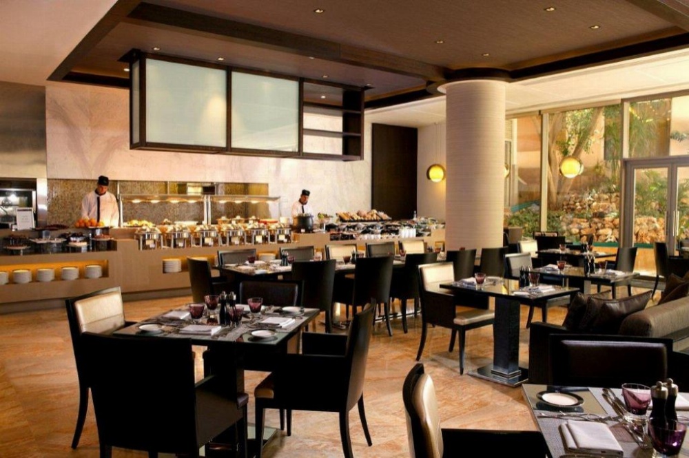 Gefinor Rotana  Beirut Image 33