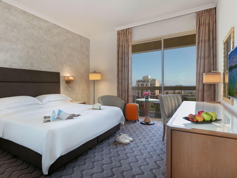 Gefinor Rotana  Beirut Image 34