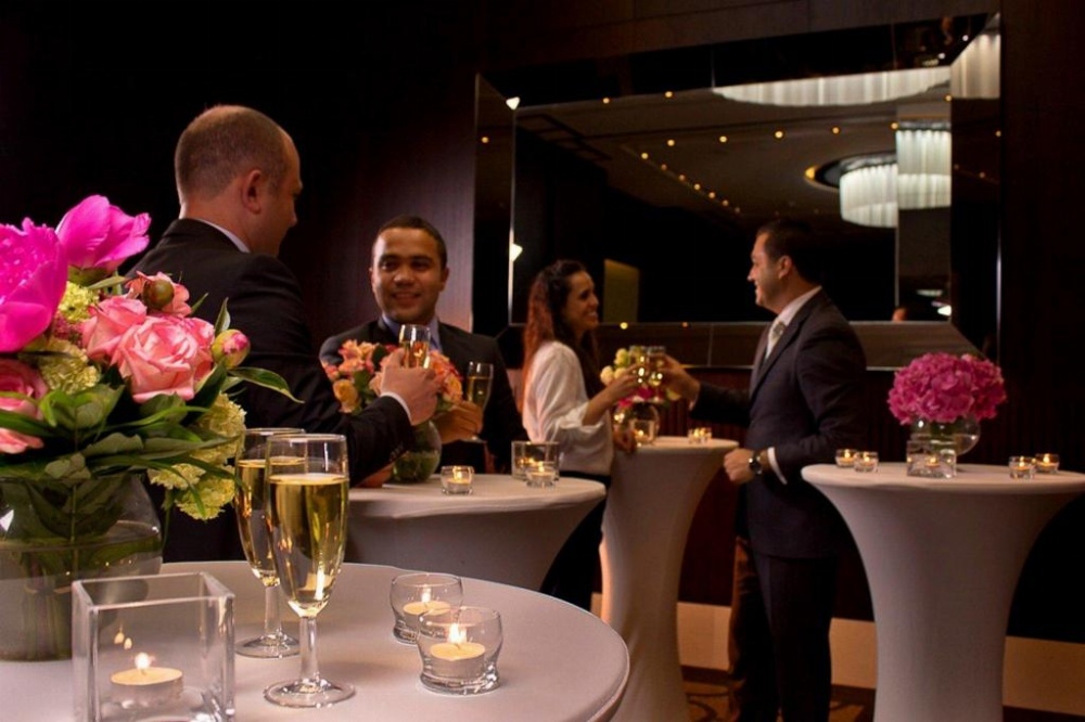 Gefinor Rotana  Beirut Image 35