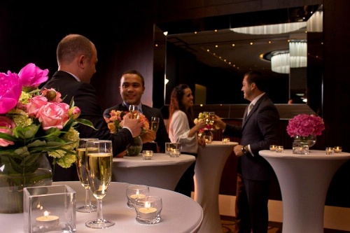 Gefinor Rotana  Beirut image 35