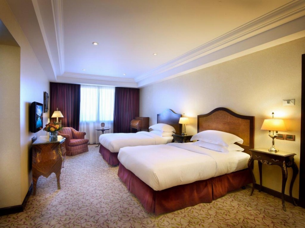 Gefinor Rotana  Beirut Image 37