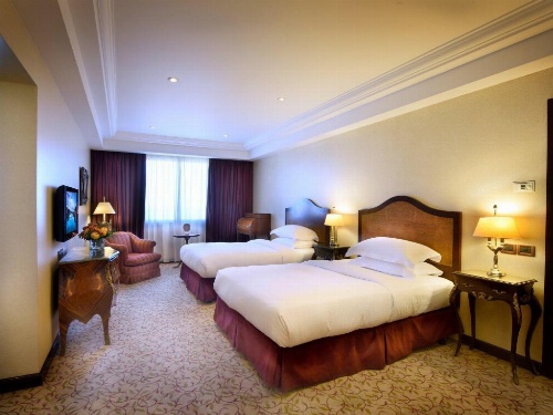 Gefinor Rotana  Beirut image 37