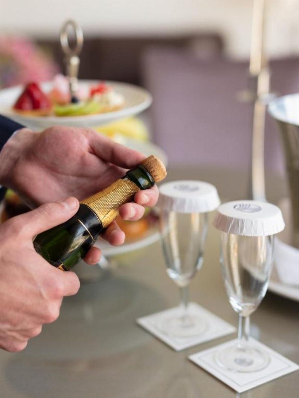 Gefinor Rotana  Beirut Main image