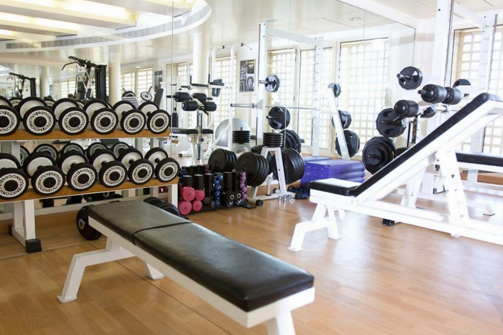 Gefinor Rotana  Beirut Image 38