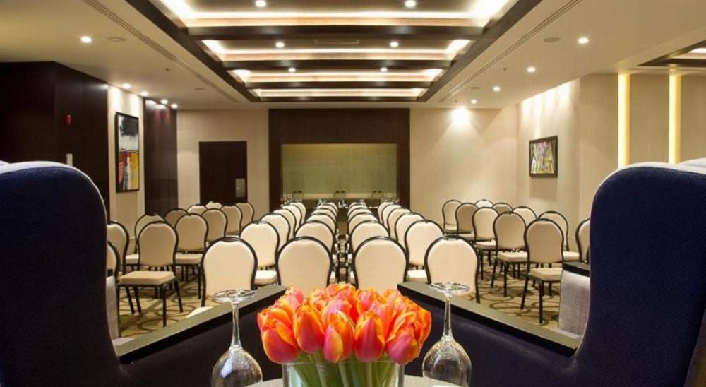 Gefinor Rotana  Beirut Image 39