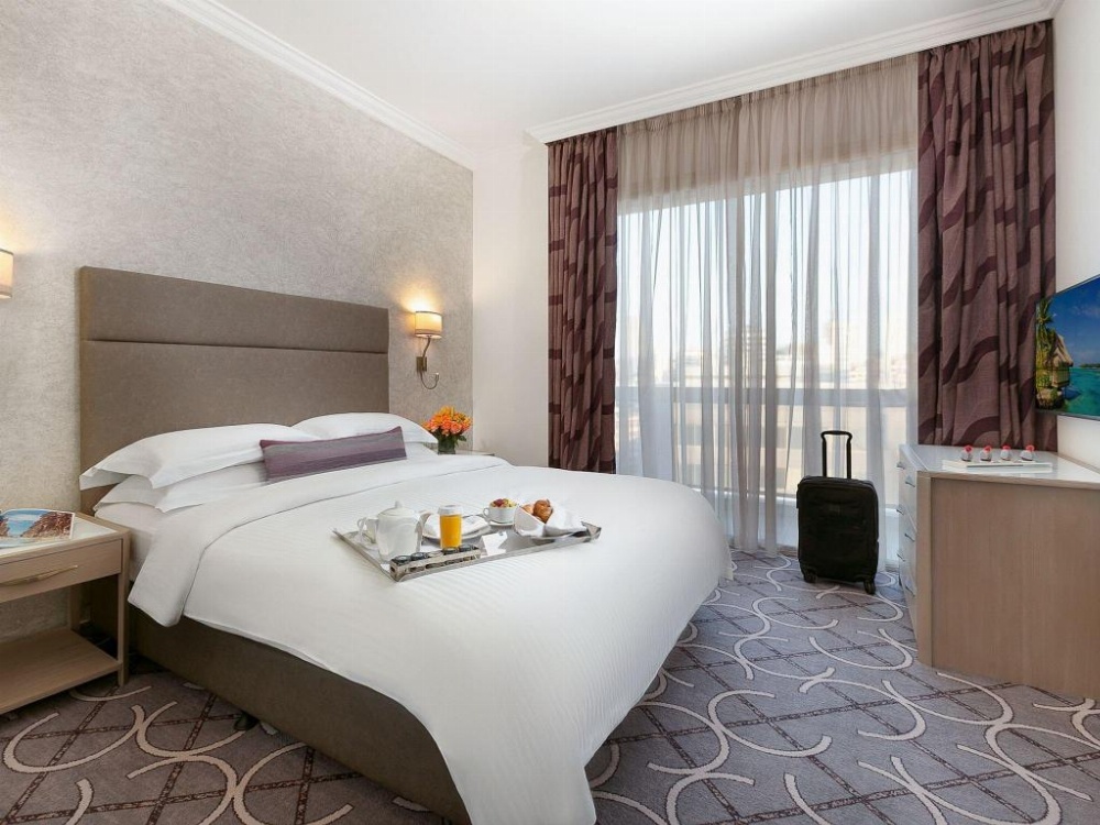 Gefinor Rotana  Beirut Image 40