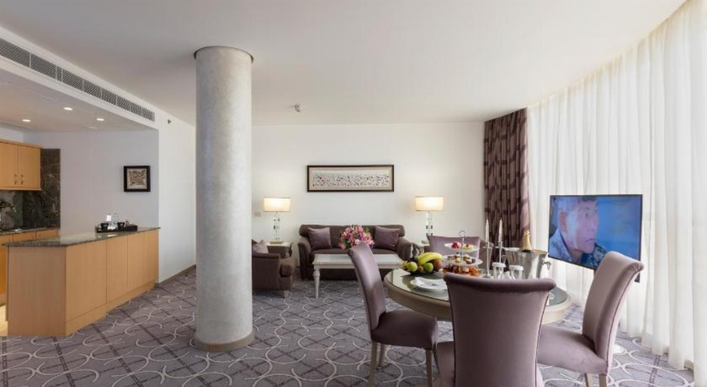 Gefinor Rotana  Beirut Image 41