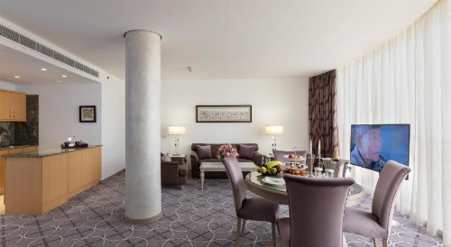 Gefinor Rotana  Beirut image 41