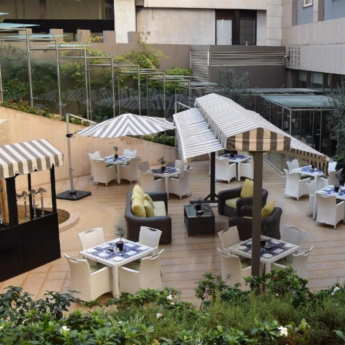 Gefinor Rotana  Beirut image 44