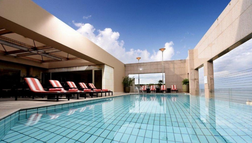 Gefinor Rotana  Beirut Image 45
