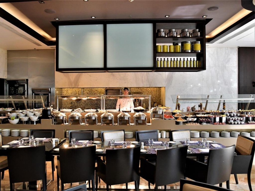 Gefinor Rotana  Beirut Image 46