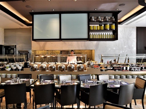Gefinor Rotana  Beirut image 46