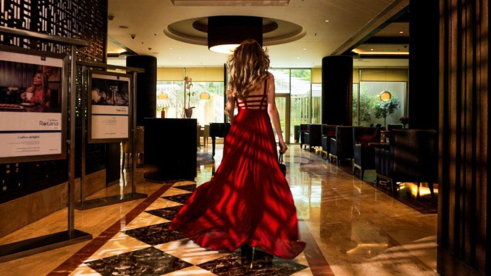 Gefinor Rotana  Beirut Image 47
