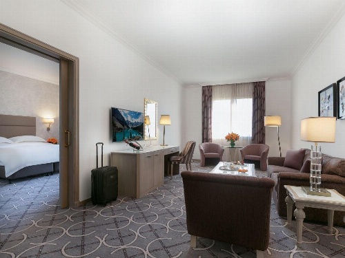 Gefinor Rotana  Beirut image 4
