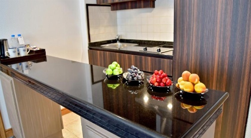 Gefinor Rotana  Beirut image 5