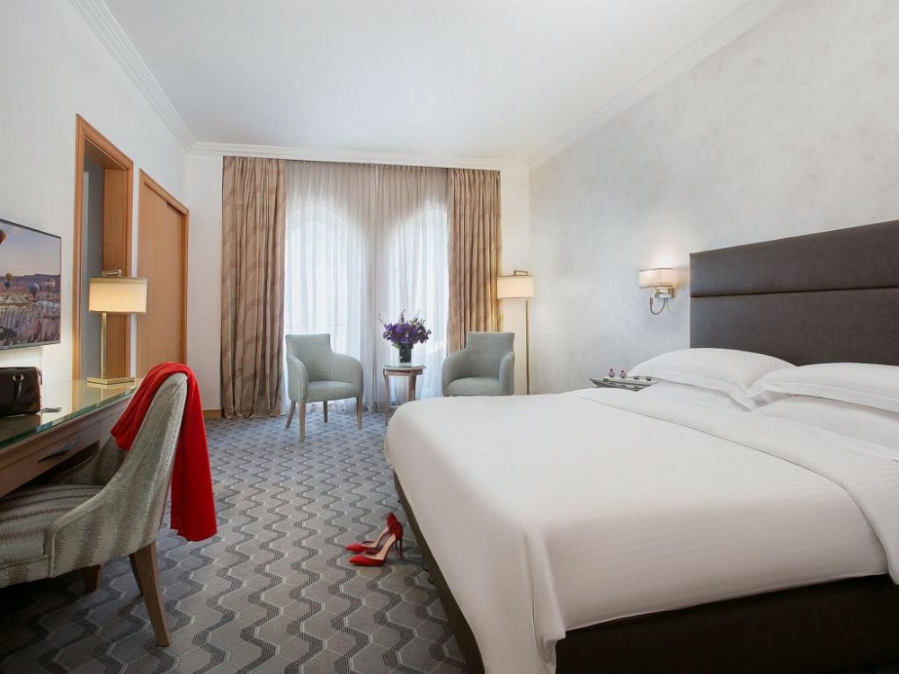 Gefinor Rotana  Beirut Image 7