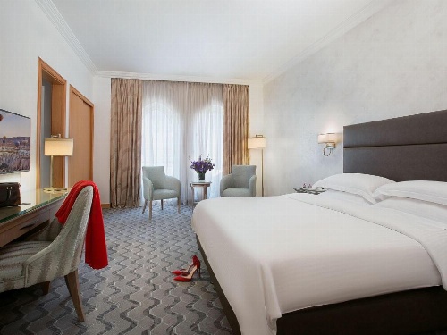 Gefinor Rotana  Beirut image 7